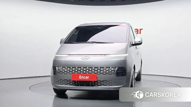 Hyundai Staria id 4959158 из Кореи 12