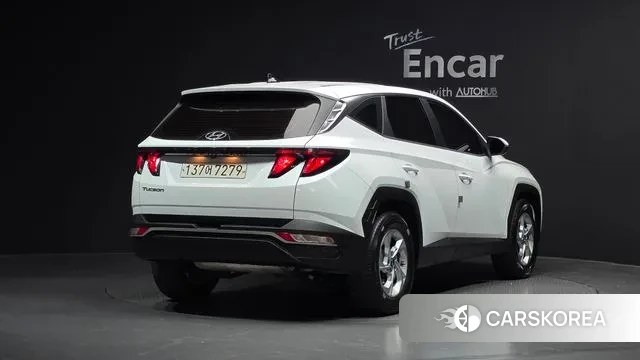 Hyundai Tucson (NX4) id 3367341 из Кореи 12