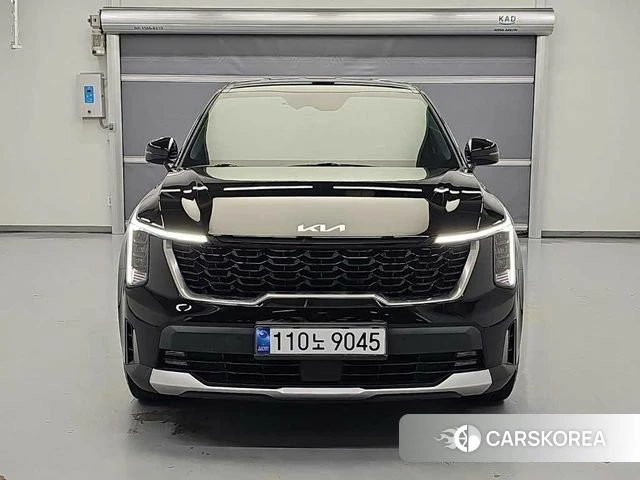 Kia The New Sorento 4th Generation id 5033474 из Кореи 10