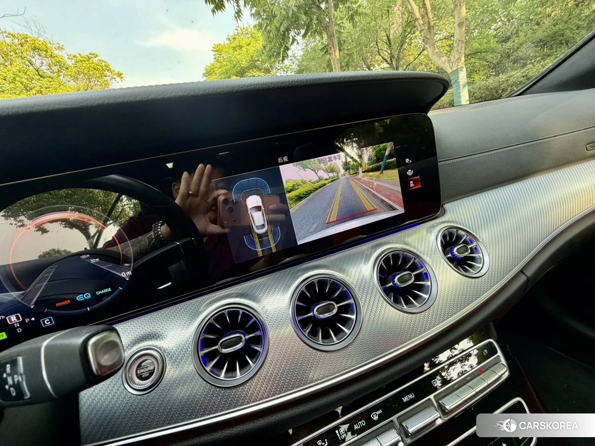 Mercedes-Benz E-Class 2019 Темно-серый из Китая, фото 3