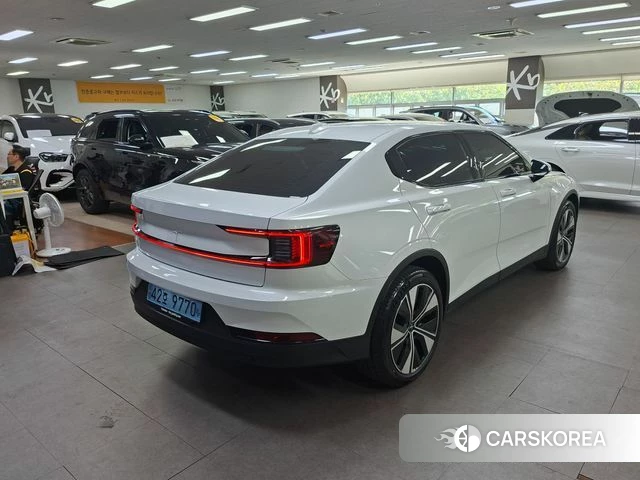 Polestar Polestar 2 id 4942422 из Кореи 12