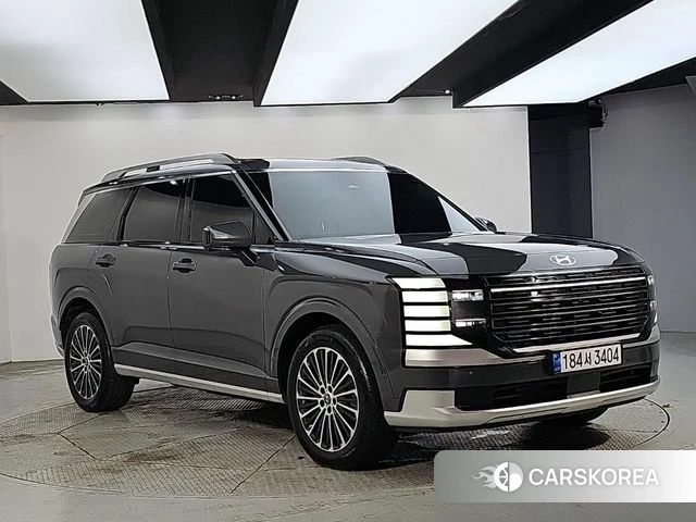 Hyundai Palisade (LX3) id 4995415 из Кореи 10
