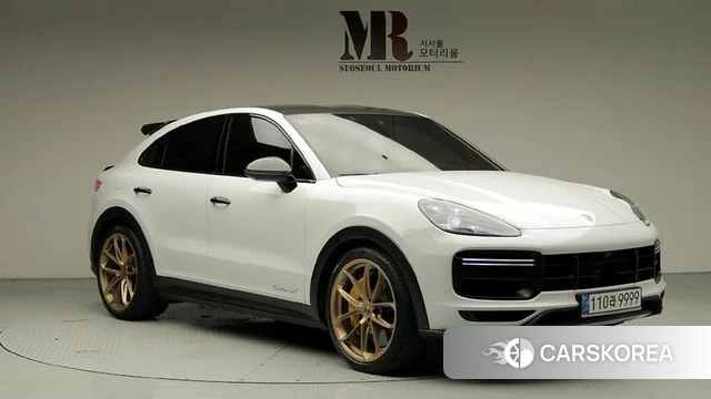 Porsche Cayenne (PO536) id 4935199 из Кореи 12