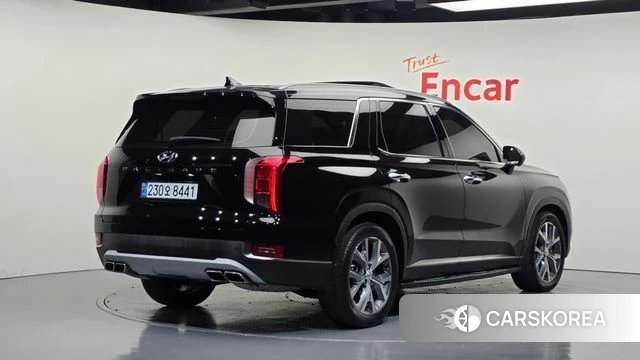 Hyundai Palisade id 4992169 из Кореи 12