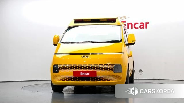 Hyundai Staria id 5040736 из Кореи 12