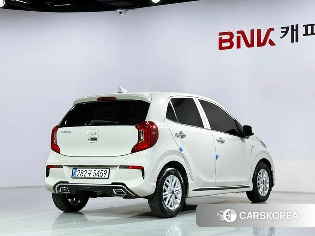 Kia Morning Urban (JA) id 5040164 из Кореи 12