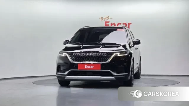 Kia Carnival 4th generation id 3591549 из Кореи 12