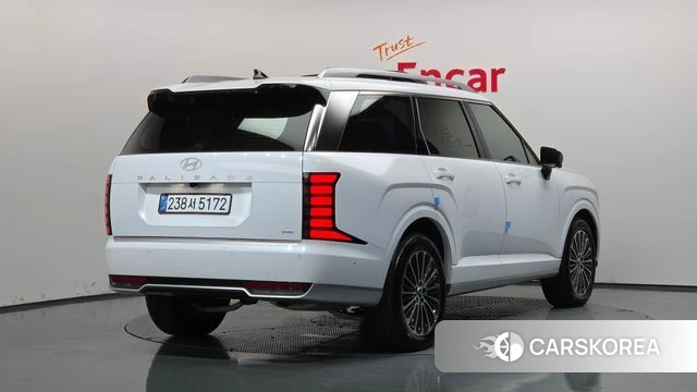 Hyundai Palisade (LX3) id 5011176 из Кореи 12