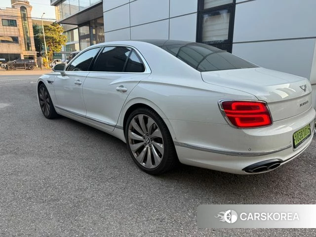 Bentley Flying Spur 3rd Generation id 4966166 из Кореи 12