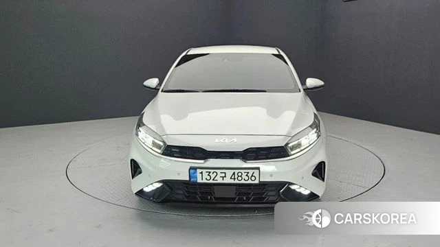 Kia The New K3 2nd generation id 4697447 из Кореи 12