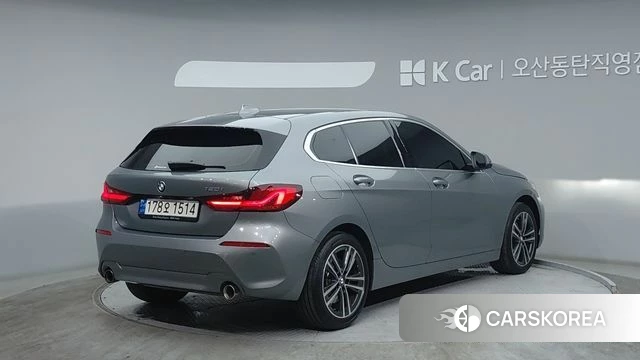 BMW 1 Series (F40) id 4948491 из Кореи 12