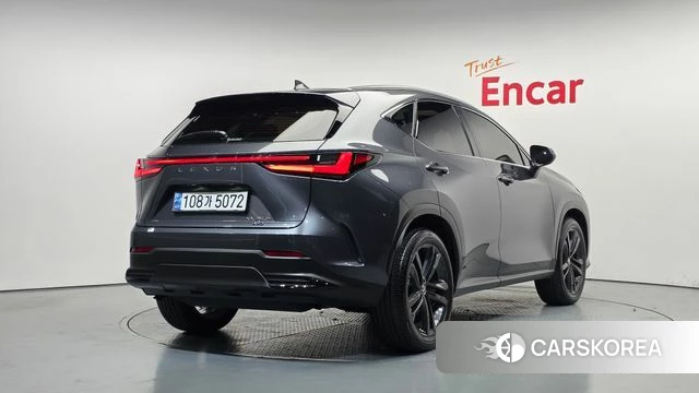 Lexus NX350h Second generation id 5011379 из Кореи 12