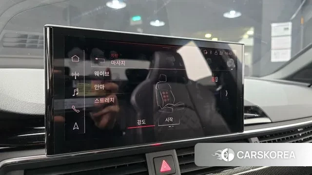 Audi S4 (B9) id 3685978 из Кореи 12