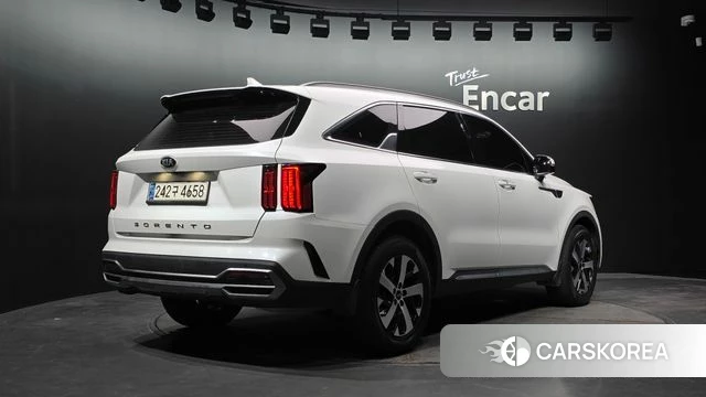 Kia Sorento 4th Generation id 5012975 из Кореи 12