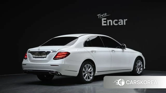 Mercedes-Benz E-Class W213 id 4988545 из Кореи 12