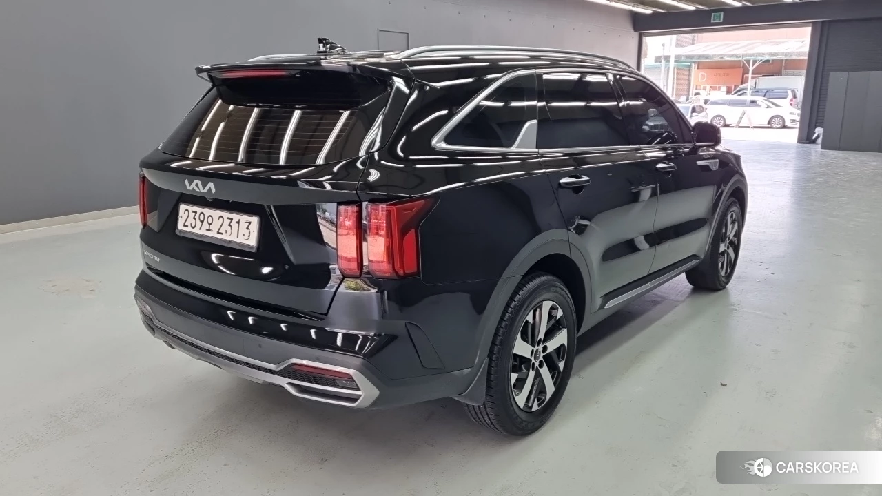 Kia Sorento 4th Generation id 4854472 из Кореи 10