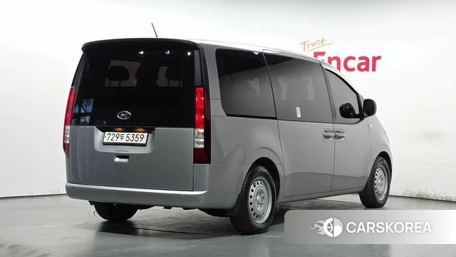 Hyundai Staria id 4774553 из Кореи 12