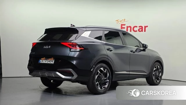 Kia Sportage 5th Generation id 5017367 из Кореи 12