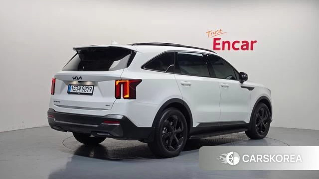 Kia The New Sorento 4th Generation id 4990249 из Кореи 12