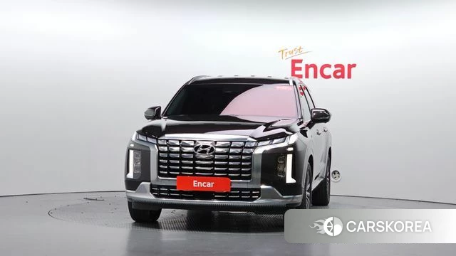 Hyundai The New Palisade id 4991101 из Кореи 12