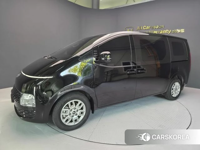Hyundai Staria id 4974663 из Кореи 12