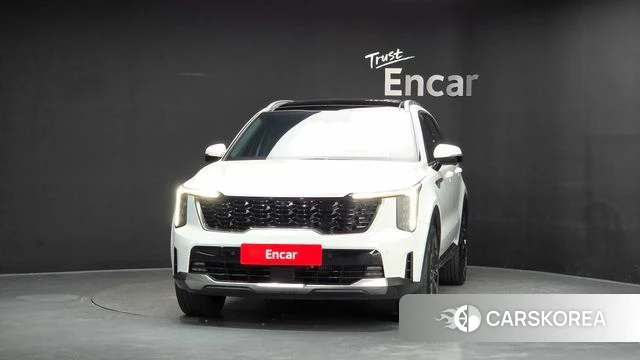 Kia The New Sorento 4th Generation id 5020970 из Кореи 12