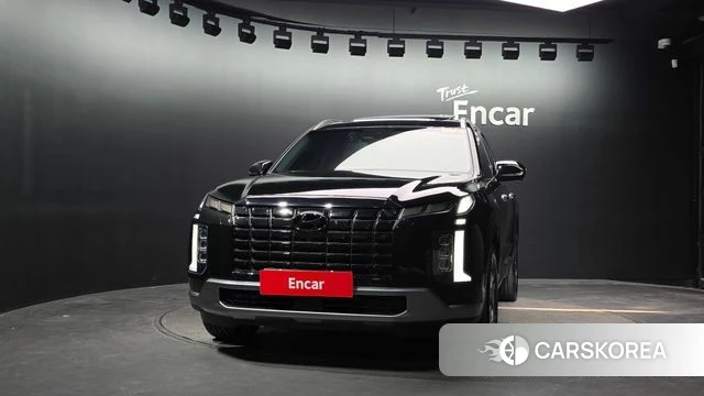 Hyundai The New Palisade id 5021245 из Кореи 12