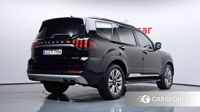 Kia Mohave Master id 5047808 из Кореи 12