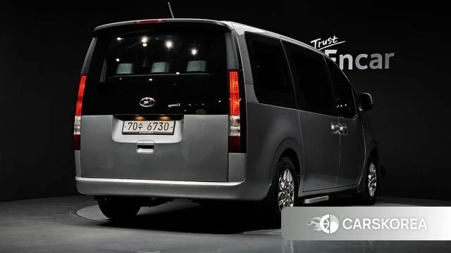 Hyundai Staria id 4992365 из Кореи 12