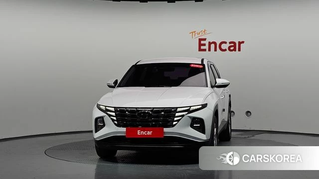 Hyundai Tucson (NX4) id 5041086 из Кореи 12