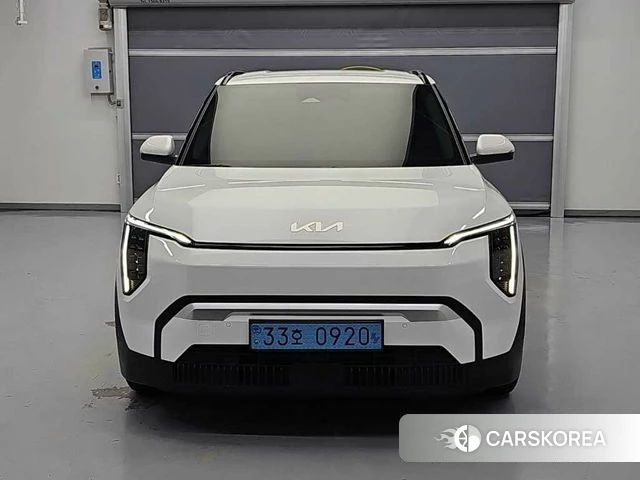 Kia EV3 id 5016126 из Кореи 12