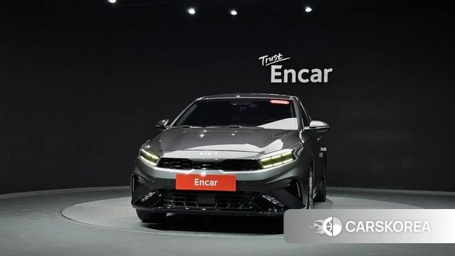 Kia The New K3 2nd generation id 5017053 из Кореи 12
