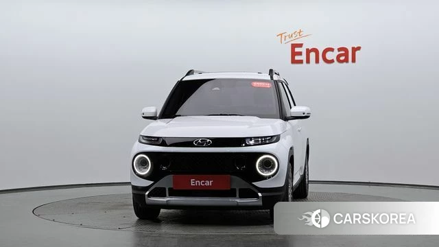 Hyundai Casper id 5021770 из Кореи 12