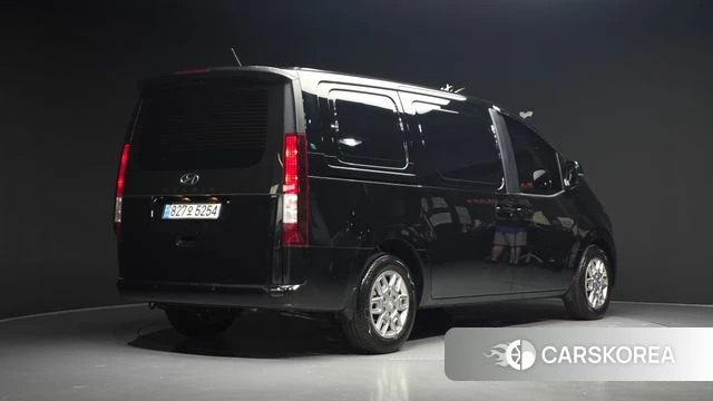 Hyundai Staria id 4660701 из Кореи 12