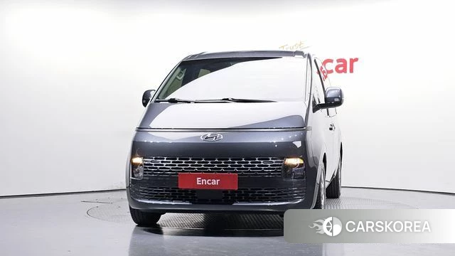 Hyundai Staria id 4976841 из Кореи 12