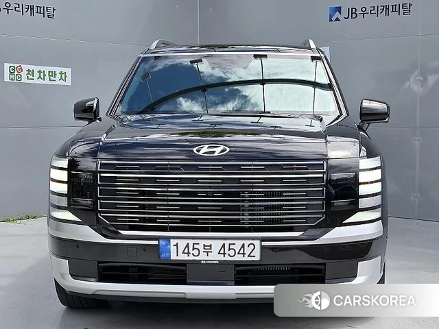 Hyundai Palisade (LX3) id 4752787 из Кореи 12
