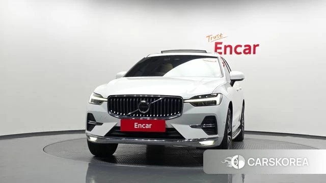 Volvo XC60 second Generation id 4904724 из Кореи 12