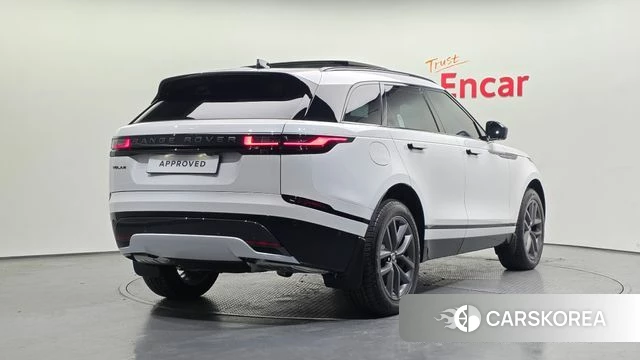Land Rover Range Rover Velar id 5020804 из Кореи 12