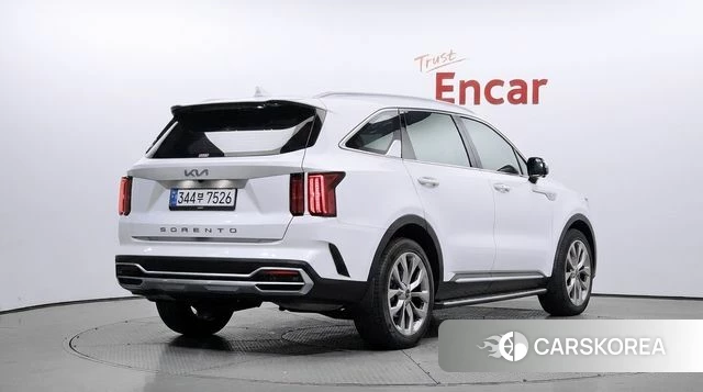 Kia Sorento 4th Generation id 5053099 из Кореи 12
