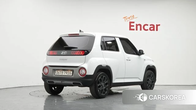 Hyundai Casper id 5011919 из Кореи 12