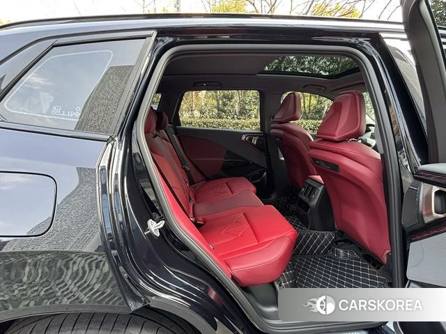 BMW X3 2026 Черный из Китая, фото 2