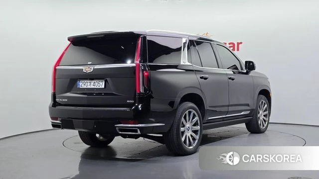Cadillac Escalade 5th Generation id 5003262 из Кореи 12