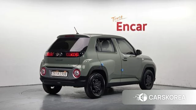 Hyundai Casper id 5052352 из Кореи 12