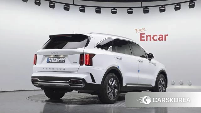 Kia Sorento 4th Generation id 4981767 из Кореи 12
