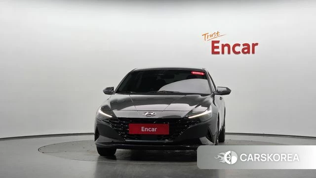Hyundai Avante (CN7) id 5033680 из Кореи 12