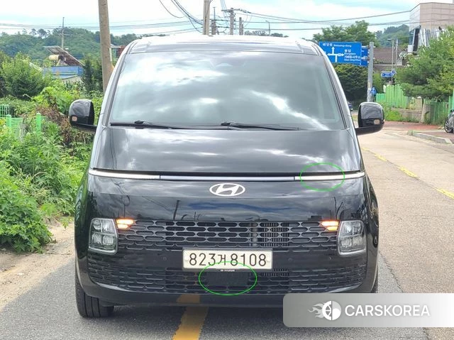 Hyundai Staria id 5039369 из Кореи 12
