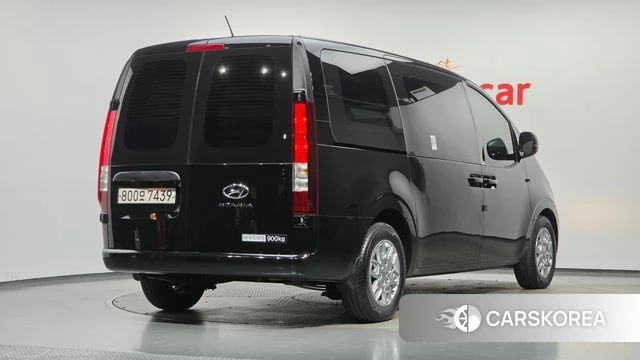 Hyundai Staria id 4986110 из Кореи 12