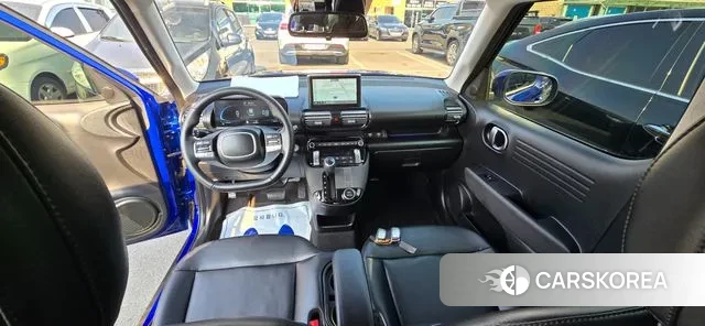Hyundai Casper id 2354020 из Кореи 12