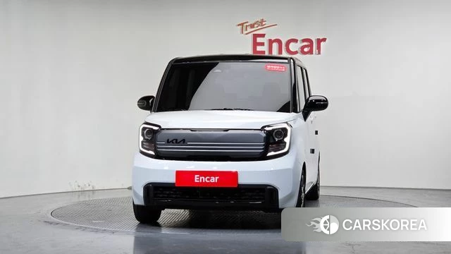 Kia The New Kia Ray id 4995193 из Кореи 12