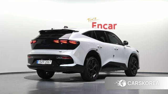 Renault Korea (Samsung) Filant id 4897624 из Кореи 12